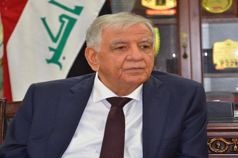 وزير النفط العراقي: نخطط لزيادة مستويات انتاجنا من النفط الخام